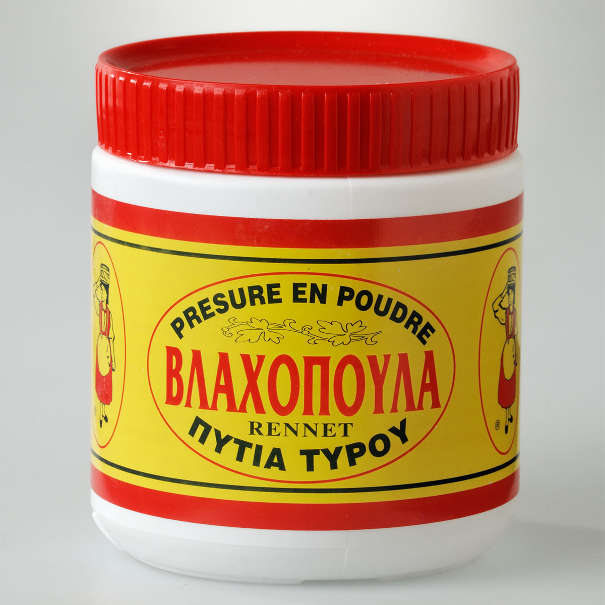 ΒΛΑΧΟΠΟΥΛΑ (ΒΛΑΧΑ ΡΕΥΜΑ) R/500 gr